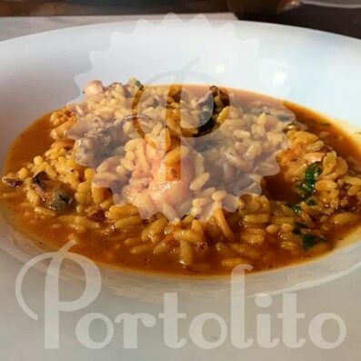 Portolito