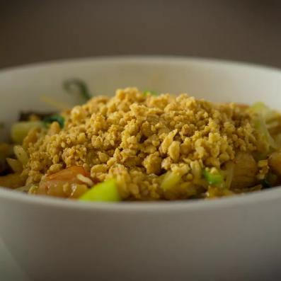 Little Thai